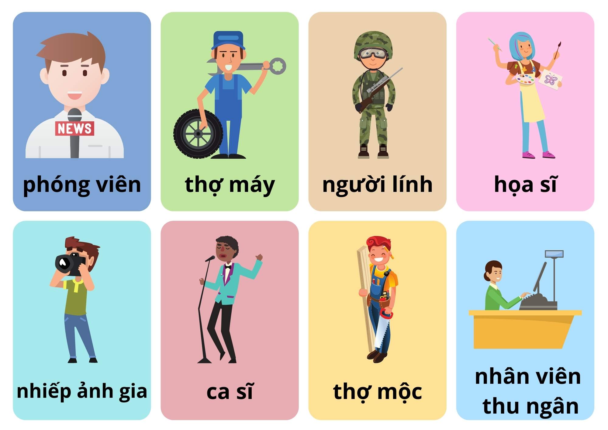 Key 3 Vietnamese